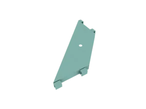 Eckabdeckung 2
